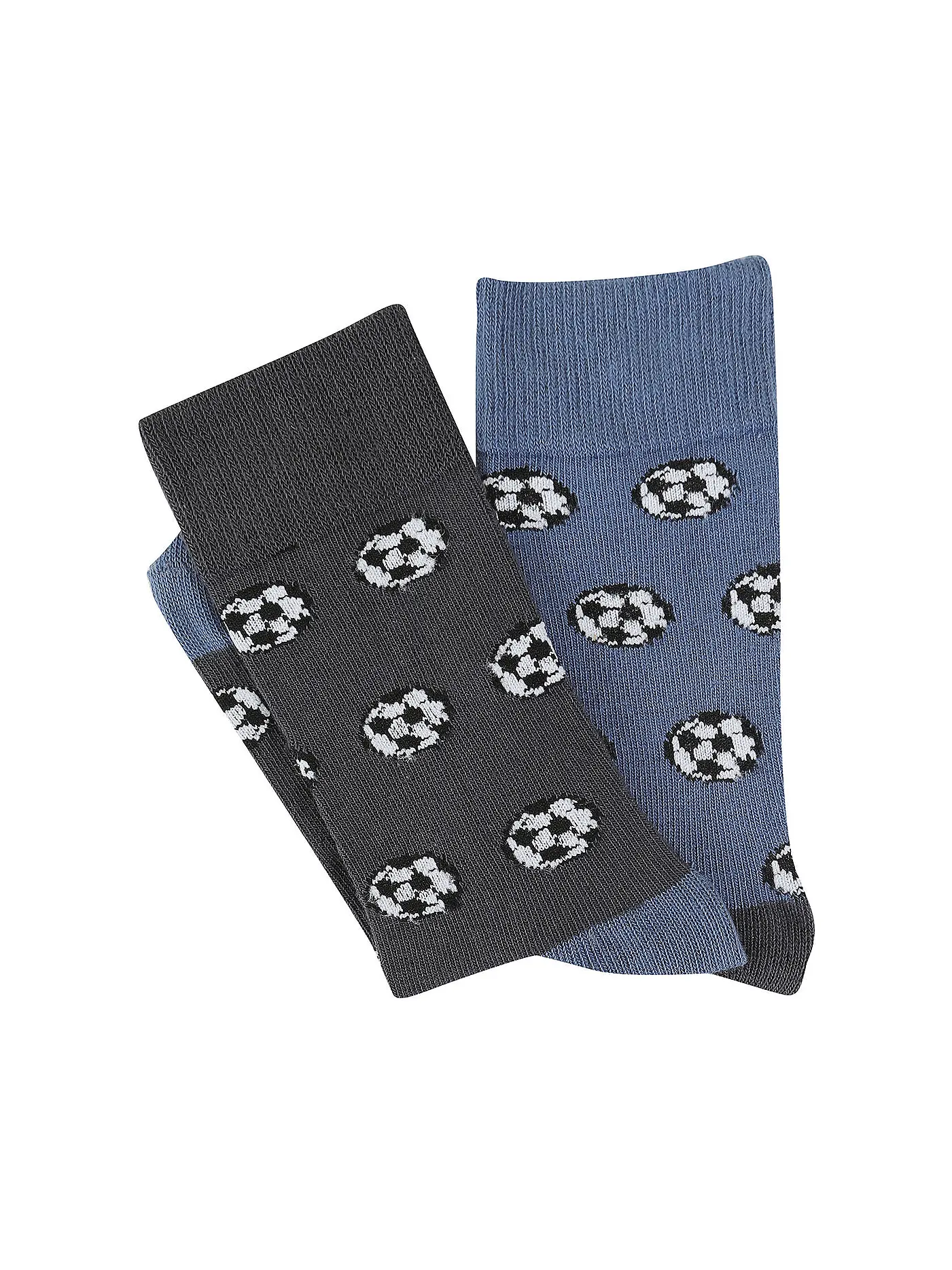 CAMANO | Jungen Socken 2er Pkg captains blue | 